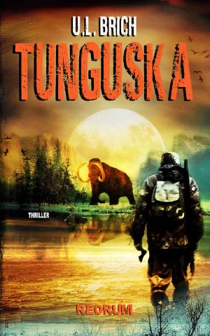 [Erik Maurer 01] • Tunguska